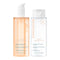 Lancaster 2 Step Cleansing Routine Gift Set 400ml Refreshing Express Cleanser + 400ml Softening Perfect Toner